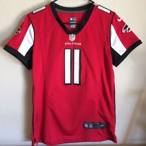 Falcons Jersey